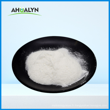 Haute pureté L-Serine Beta hydroxyalanine CAS 56-45-1